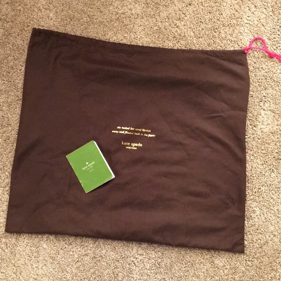 Authentic Kate Spade Purse - Picture 2 of 7